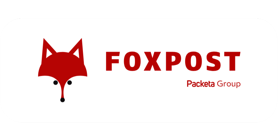 A foxpost logója